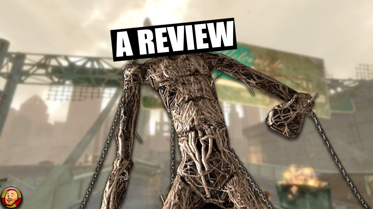 Fallout 3: The Pitt - 14 Years Later