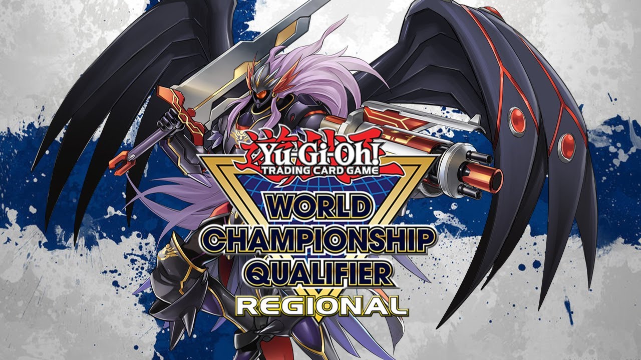 1ST PLACE REGIONAL BLACKWING DECK PROFILE!