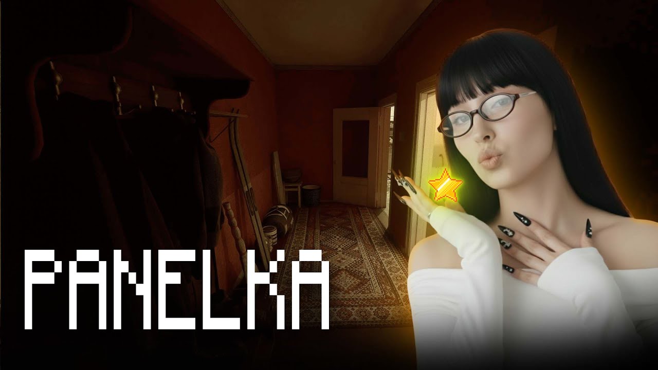 ДЕЛАЕМ РЕМОНТ в ПАНЕЛЬКЕ! // PANELKA