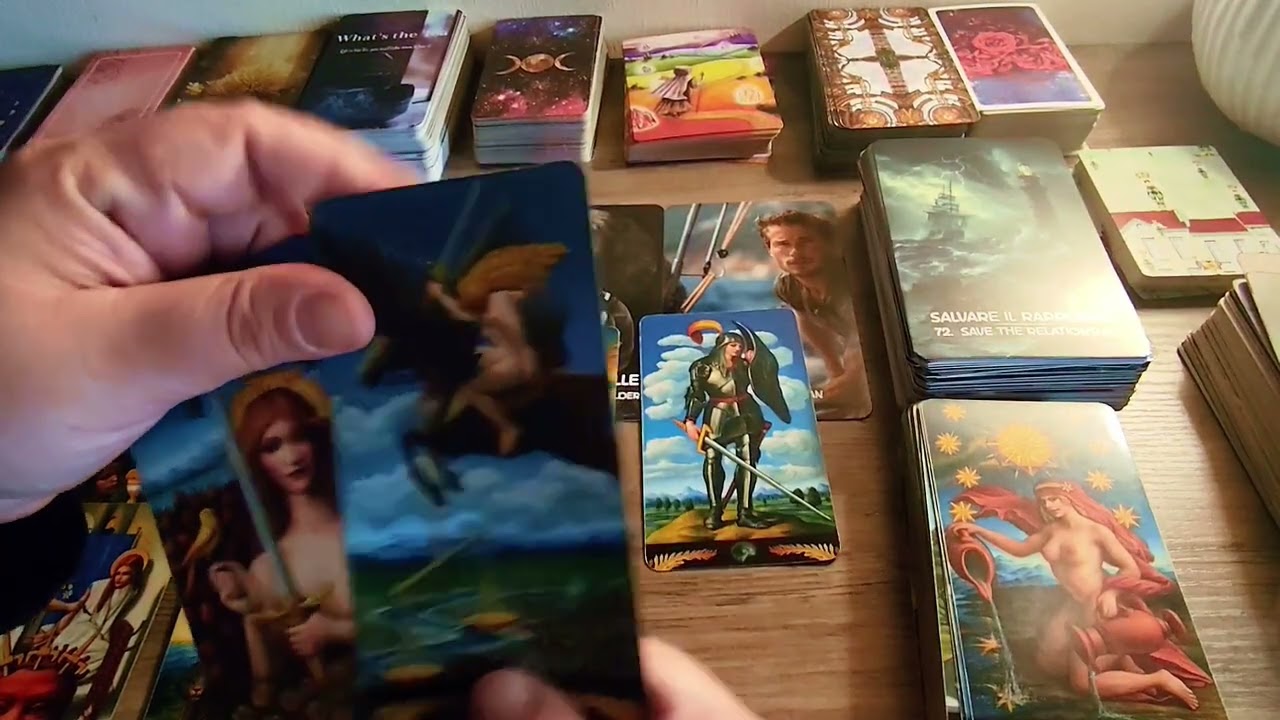 ♐🔮SAGITTARIO🔥UNA VERITÀ STA EMERGENDO ORA...E QUESTO STA OER CAMBIARE TUTTO💫✨ #tarot 