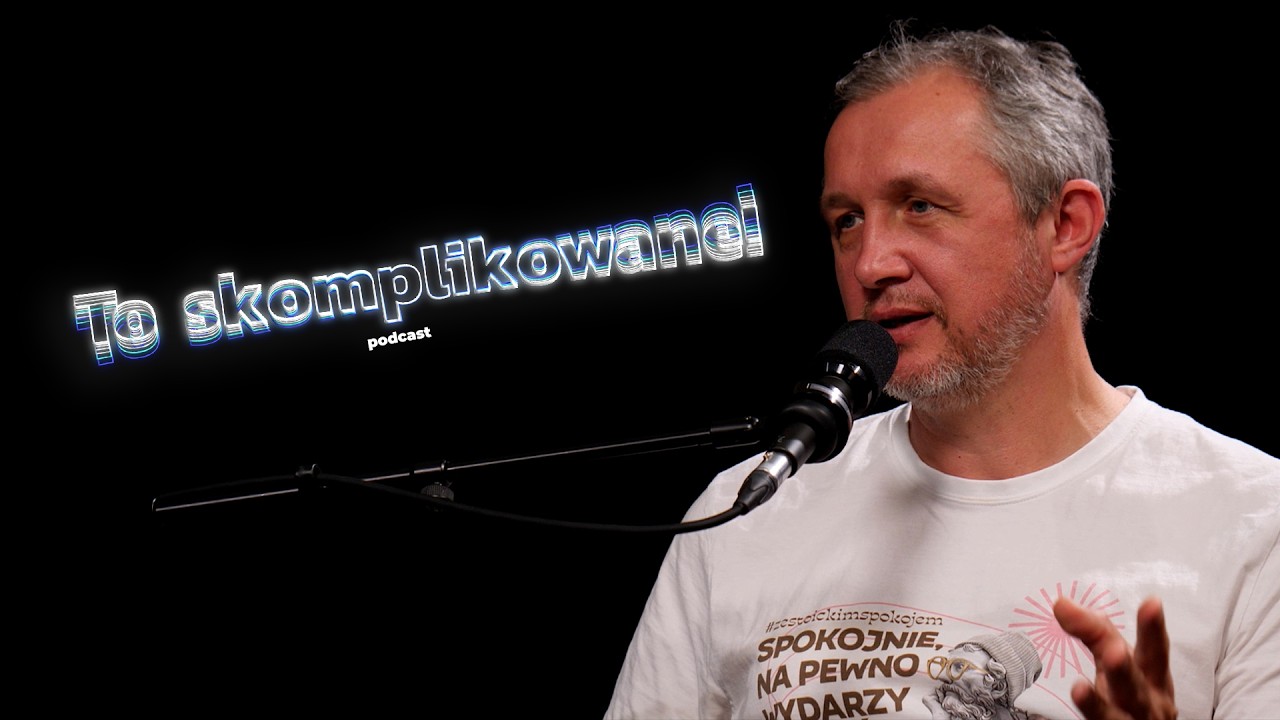 Czy można się nauczyć spokoju? O wsp&oacute;łczesnym stoicyzmie. Tomasz Mazur, Marcin Rotkiewicz