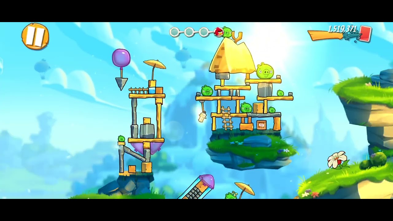 Angry Birds 2 EP.156