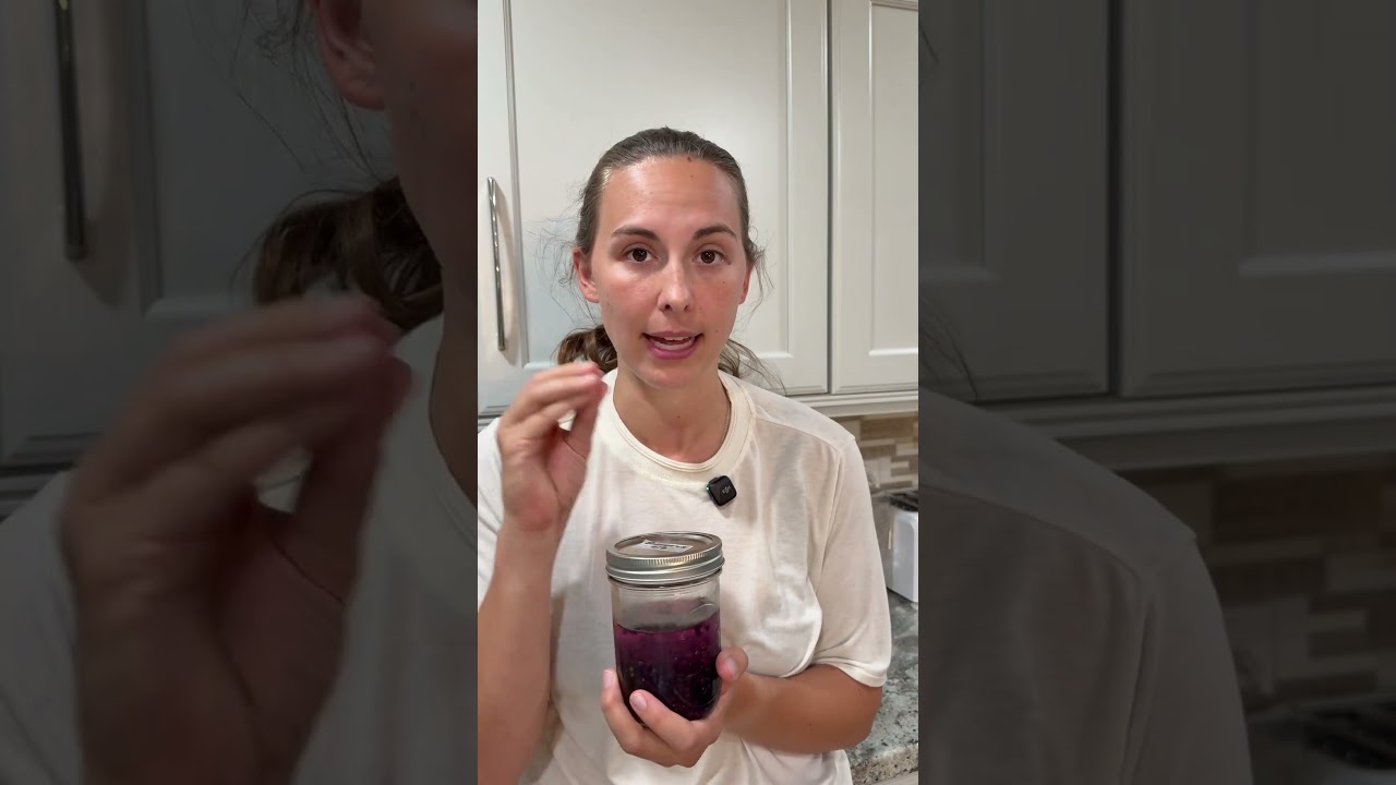 How to make elderberry tincture! #tincture #herbalremedy #naturalremedy #homeopathic