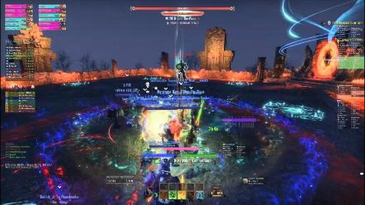 2 Port bashei. 90k Toeg ARC / DK / NB