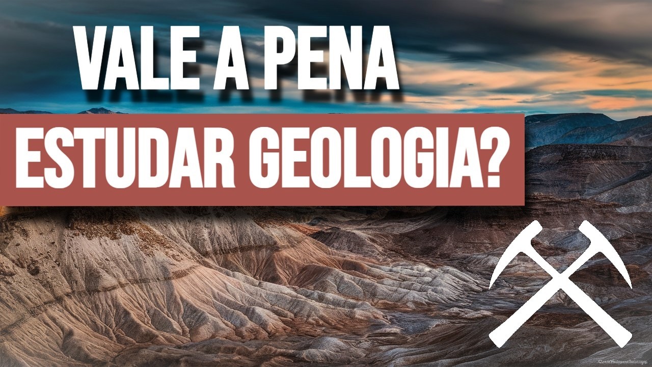 Gosta de geologia, mas não gosta da profissão? | O lado ruim de ser geólogo