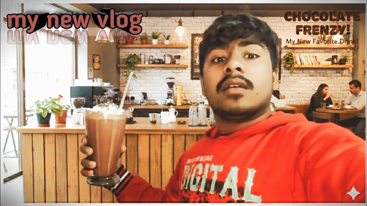 Aaj Maine nani ko chocolate sek Banakar pilaya @MRINDIANHACKER 