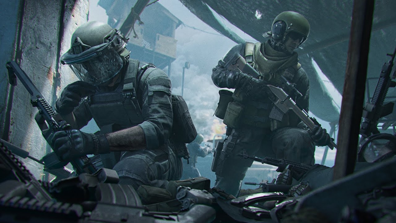 Хорошо там где нас нет, я не знаю как я здесь оказался #игры #abi #arena #arcraiders #twitch