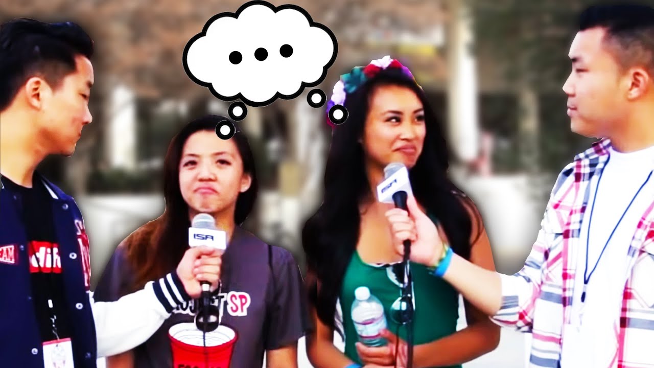 ARE FILIPINOS ASIAN? | Asking Filipino Americans