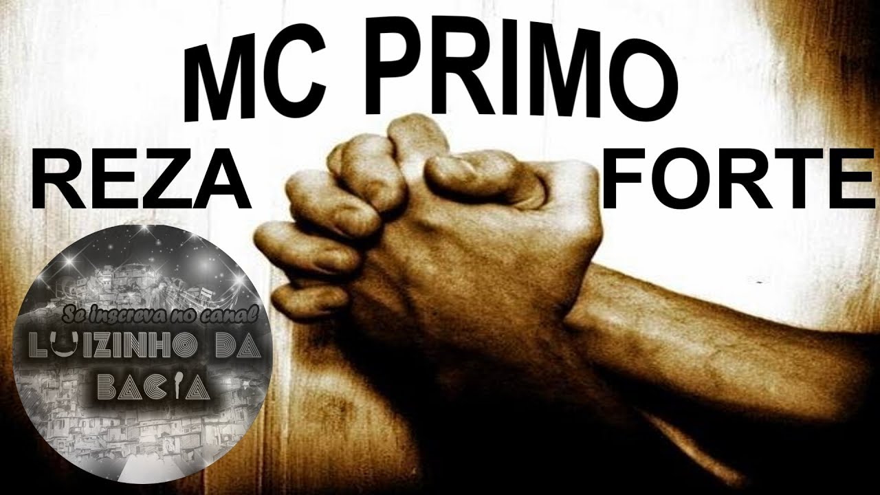 MC PRIMO - REZA FORTE