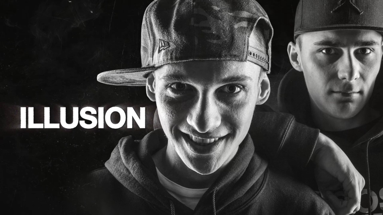 M-Squad - Ha betegre vágysz (közr. ILLusion)