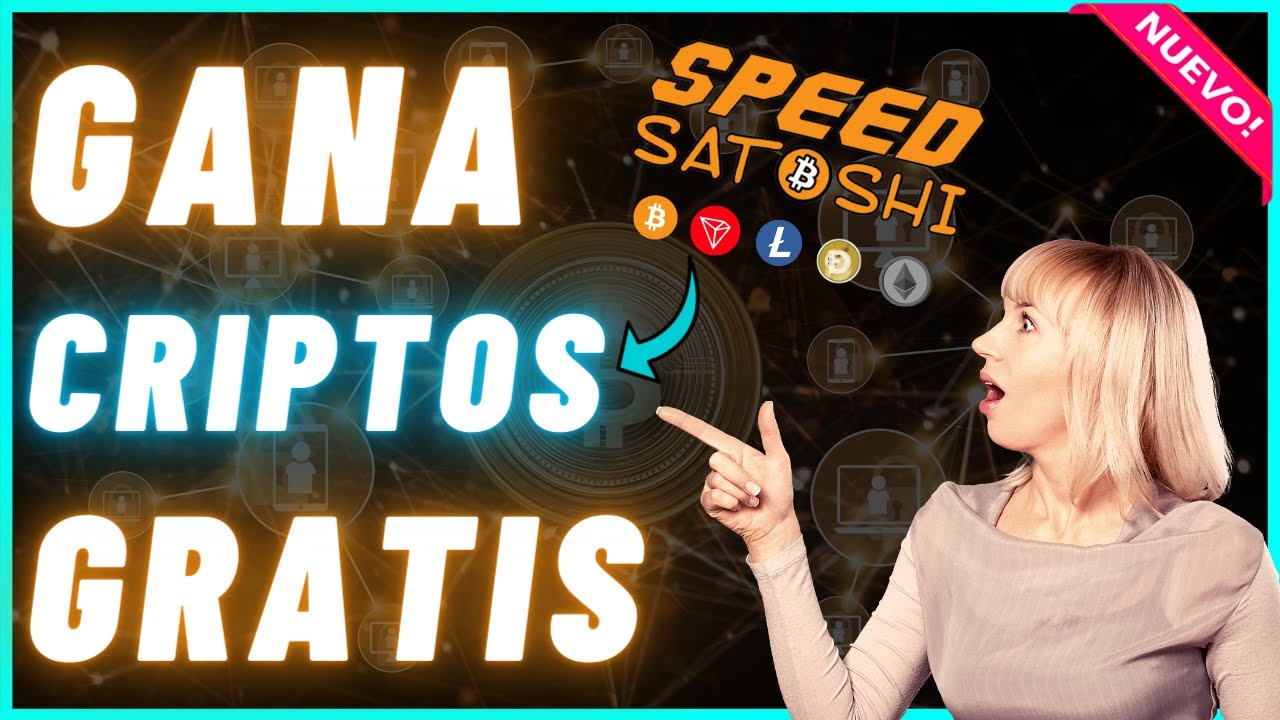 🤑 TE ENSE&Ntilde;O MEJOR PAGINA - GANAR CRIPTOMONEDAS ILIMITADAS💎✨ FACIL Y RAPIDO💲 [ 2021 - PAGANDO ✅]