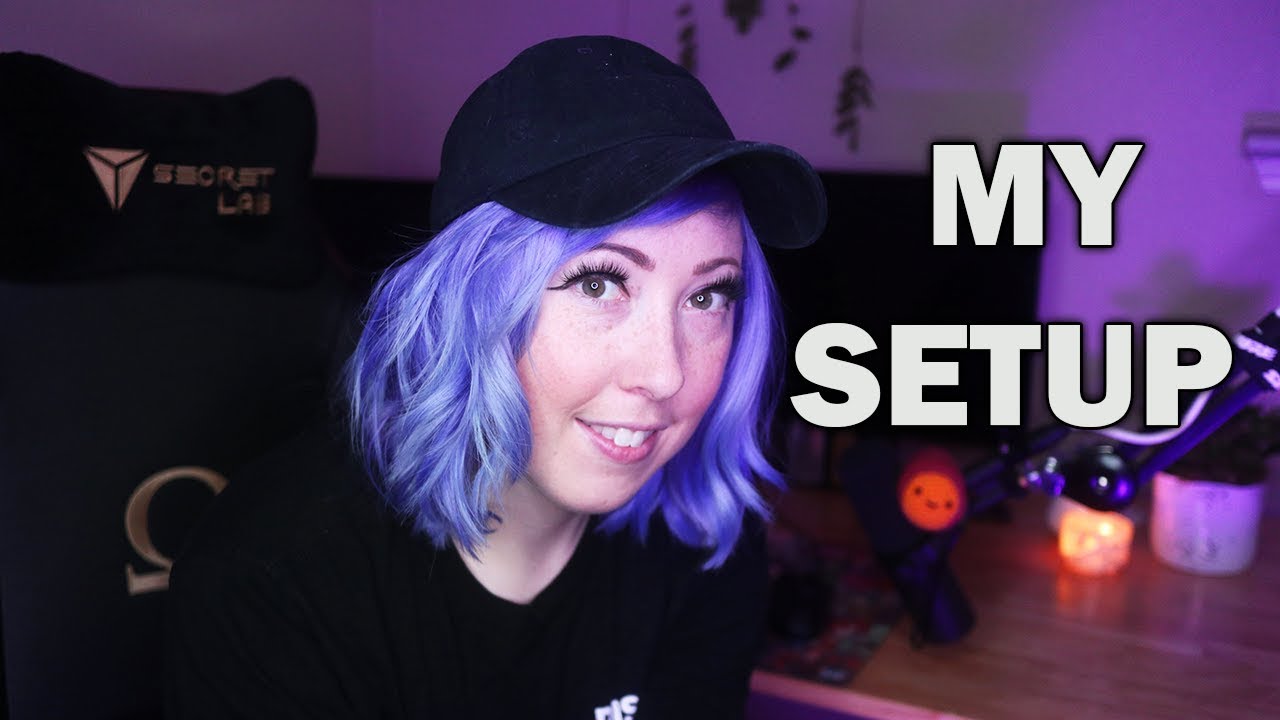 The BEST Streaming Equipment & Software (6+ yrs of streaming)