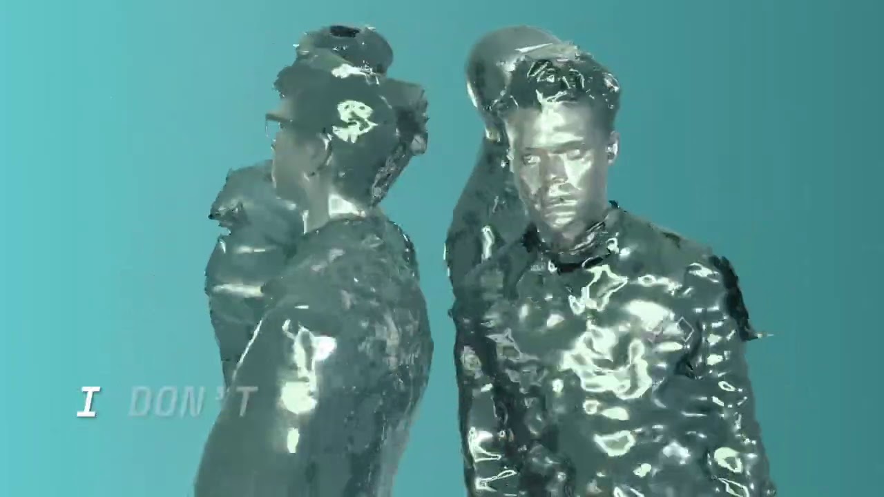 Everything Everything - Lost Powers (Official Lyric Video)