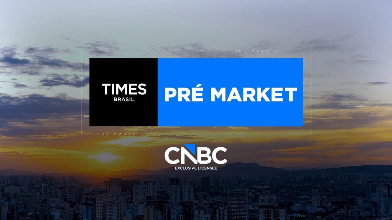 🔴 AO VIVO: MENDONÇA AGE NO CASO MASTER E ARGENTINA APROVA REFORMA | PRÉ MARKET - 20/02/2026