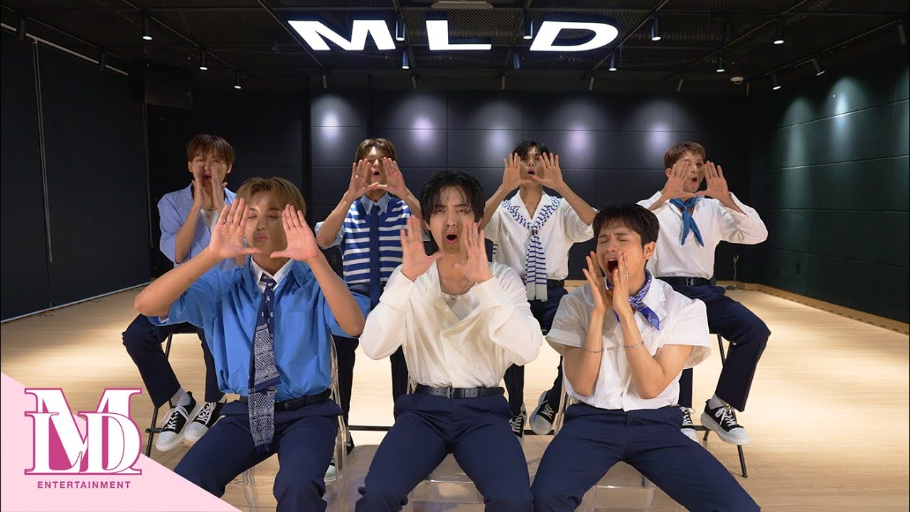 HORI7ON 'SUMAYAW SUMUNOD' Cheering Guide_KOREAN Ver.
