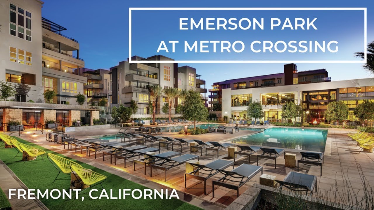Where can you find the best new construction homes in Fremont CA?