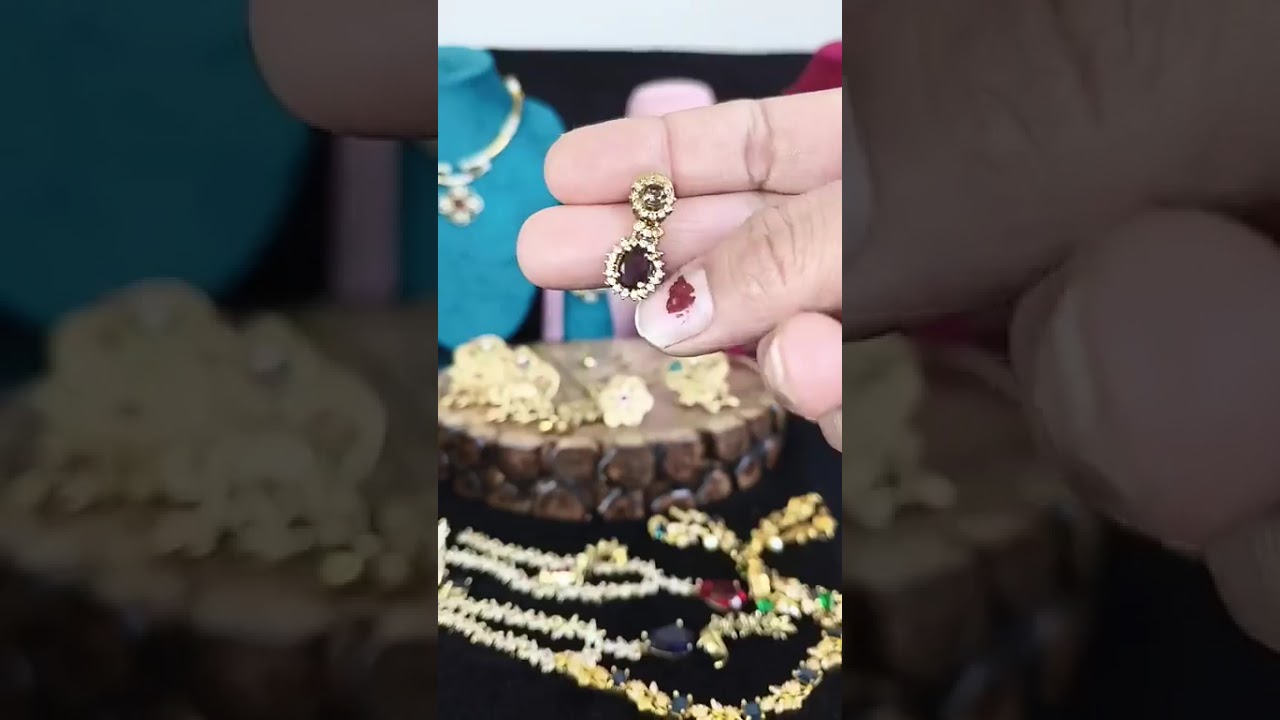 Premium Jewellery in sale price 