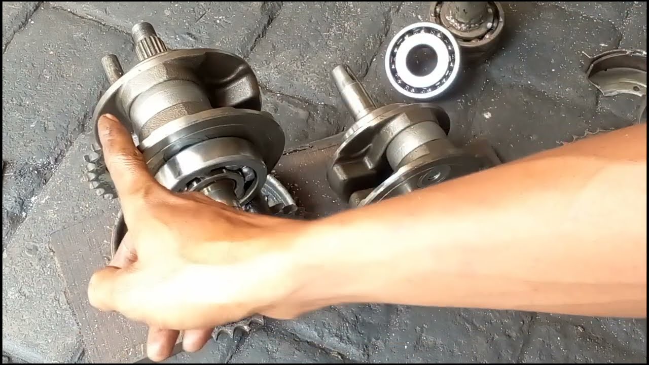 CARA INI SUDAH JARANG DIGUNAKAN SETELAH MUSIM STRUK DAN TAMBAH DAGING