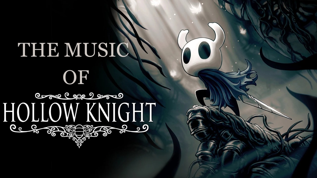 Hollow Knight Would Not Be The Same Without This Soundtrack