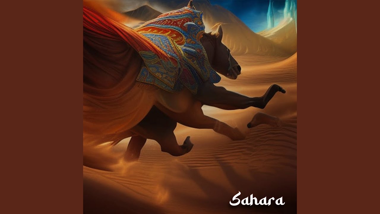Sahara