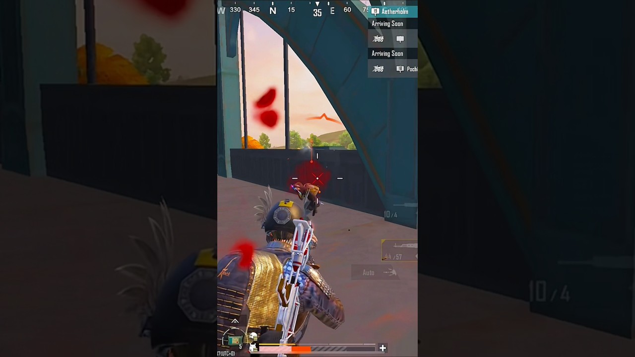AKM master 🔥