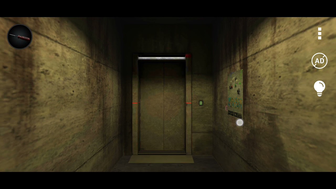 Solution Laqueus - Chapitre 1