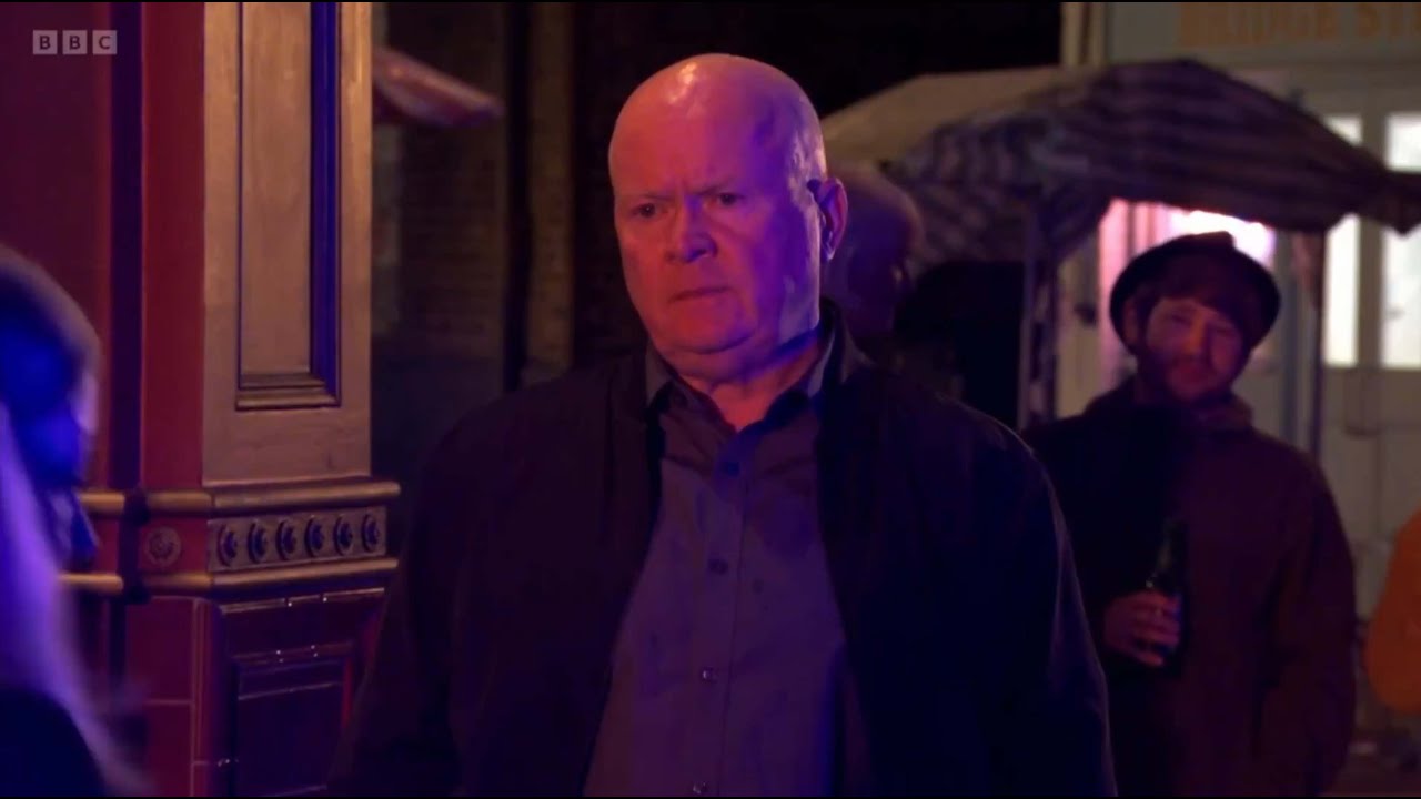 EastEnders - Viva La Vida Music Video