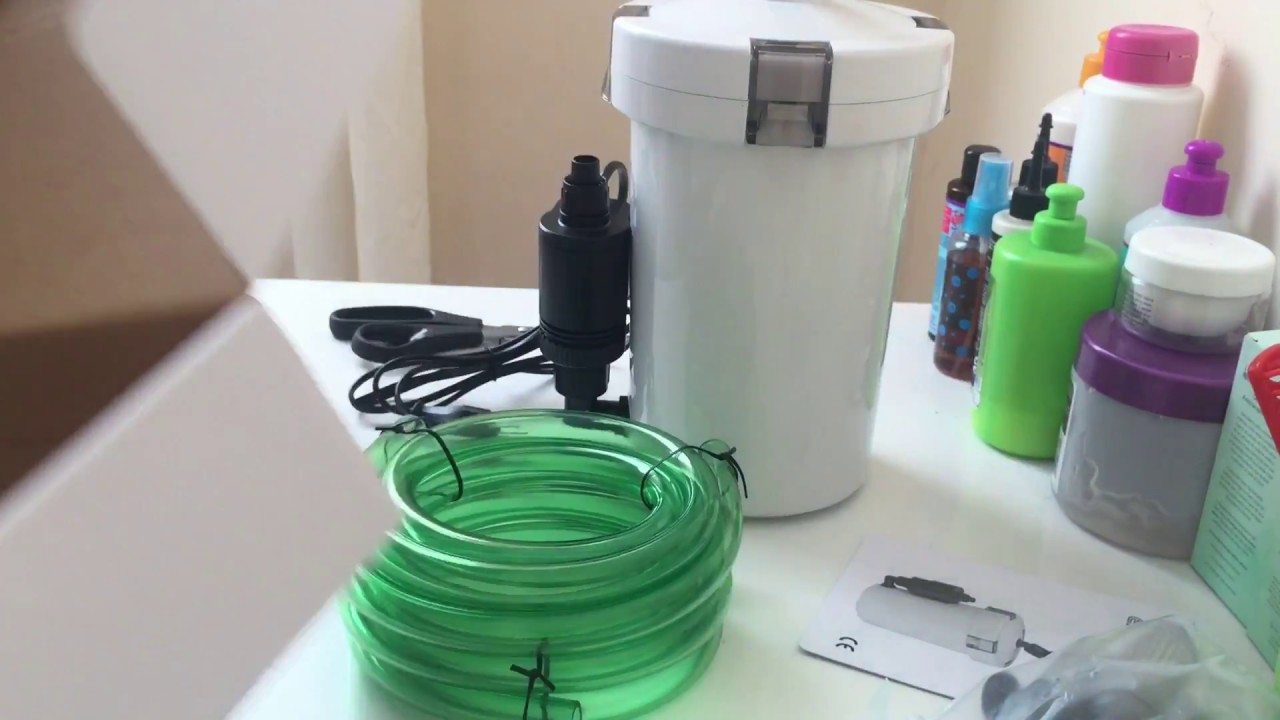 Mostrando mini canister  HW-603B