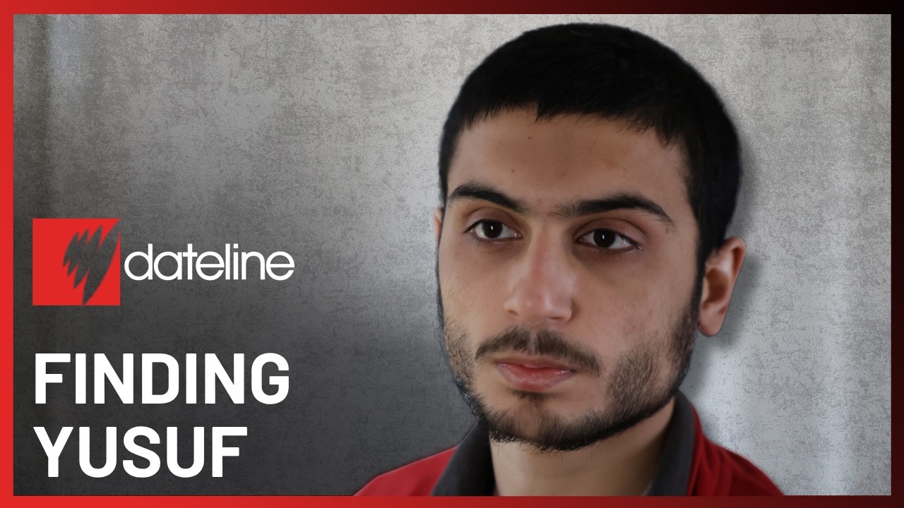 Searching for the Australian school boy taken to Syria | 2024 Episode | SBS Dateline