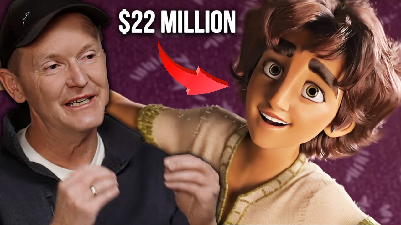 DAVID Just Broke EVERY SINGLE RECORD... Here's who made it happen