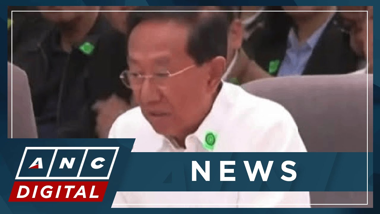 Rep. Erice wants panel to summon Rep. Elizaldy Co, Sen. Grace Poe to flood control inquiry | ANC