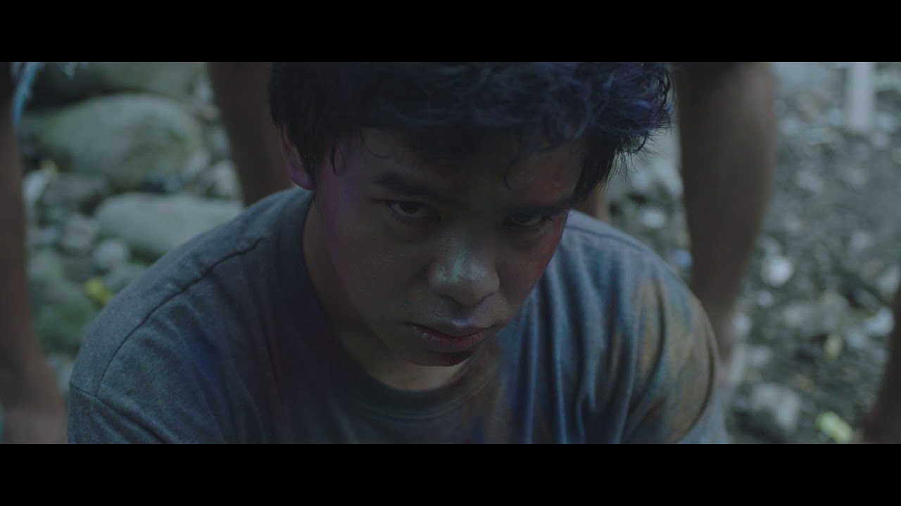 NEOMANILA - Official Teaser