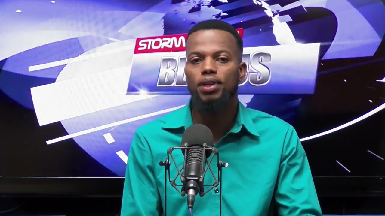 BLOCUS - KENSLEY FRANÇOIS -  KI LE YON MOUN BLOKE MISTIKMAN