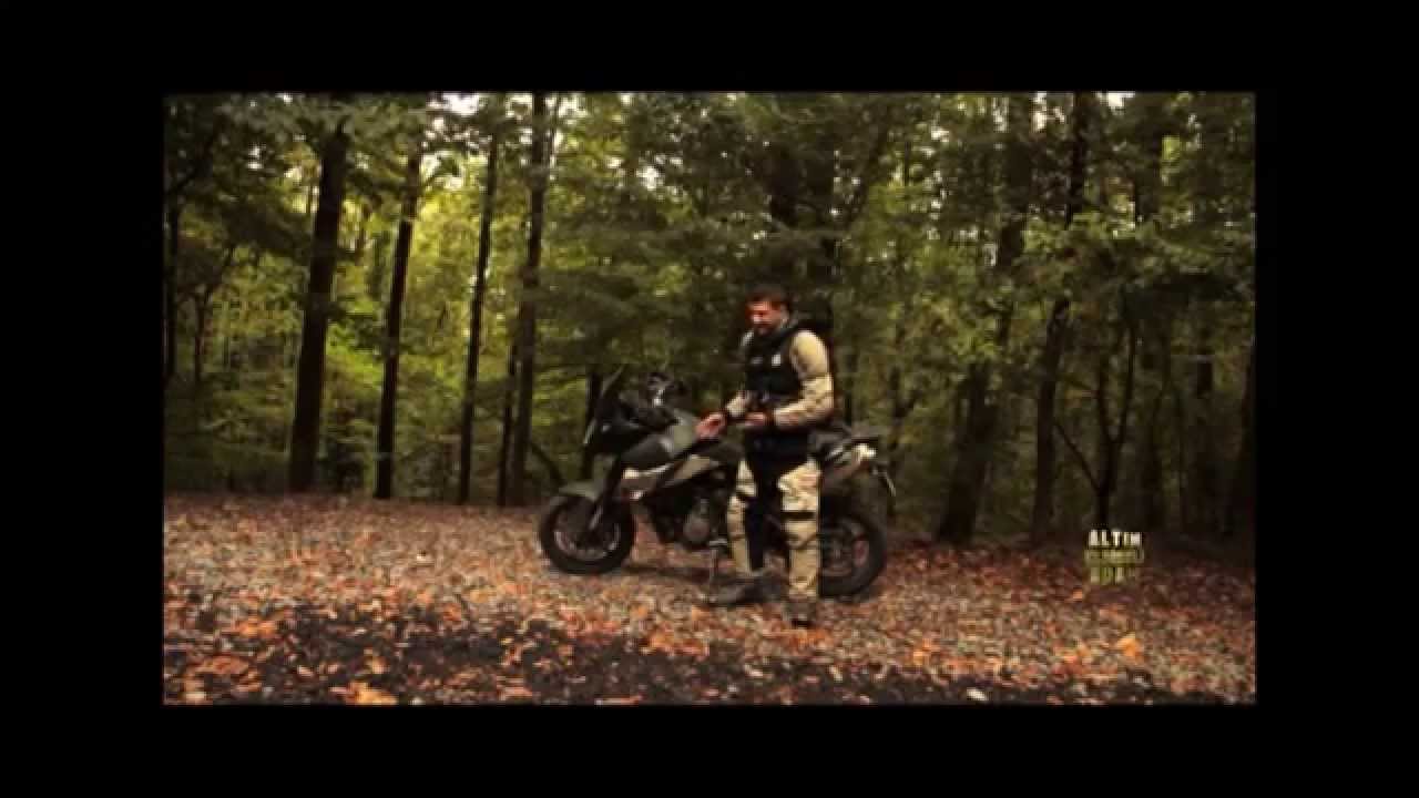 KTM 990 SMT