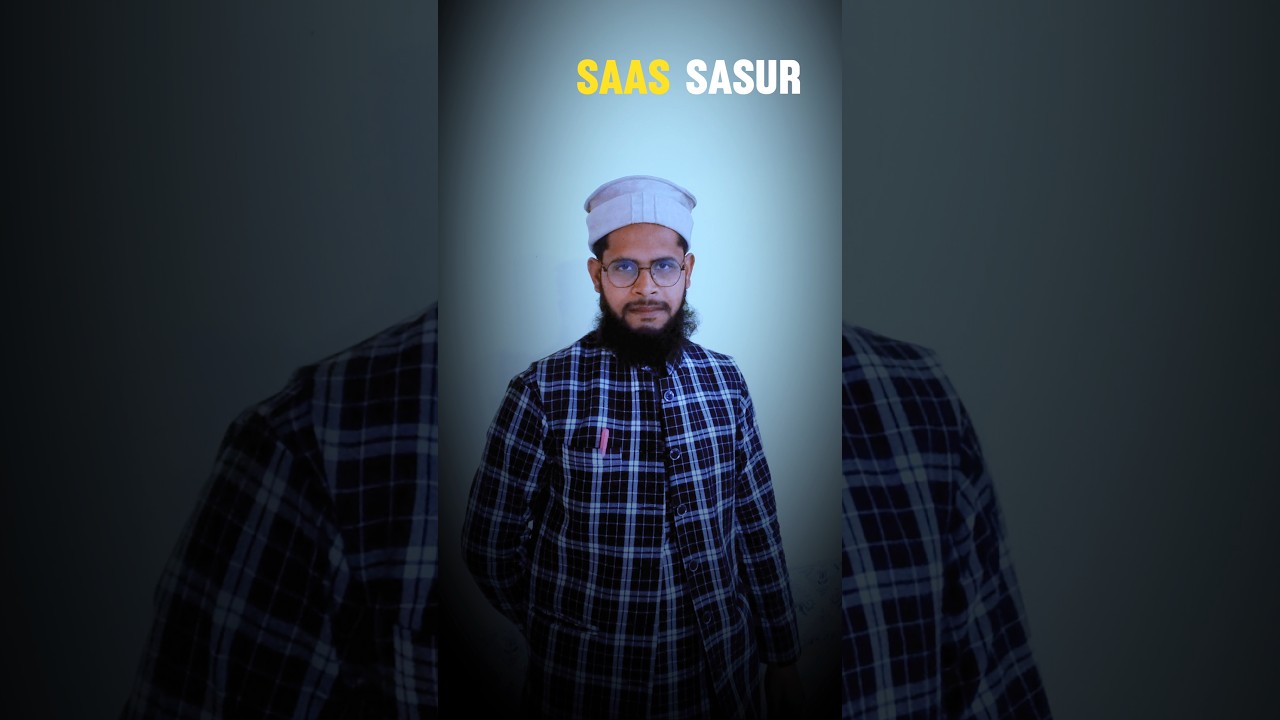 Saas Sasur Our ek Kadwa Sach 