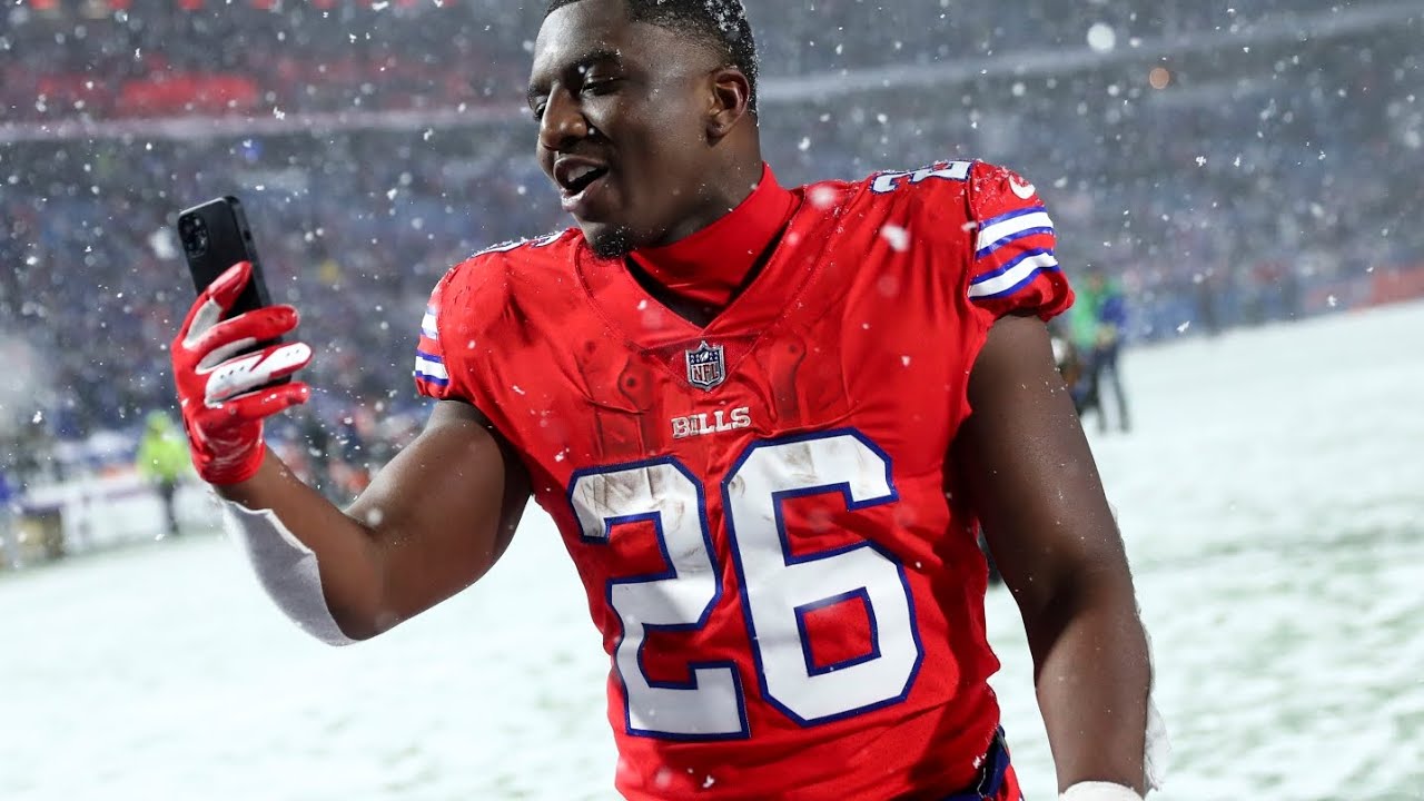 Devin Singletary career highlights