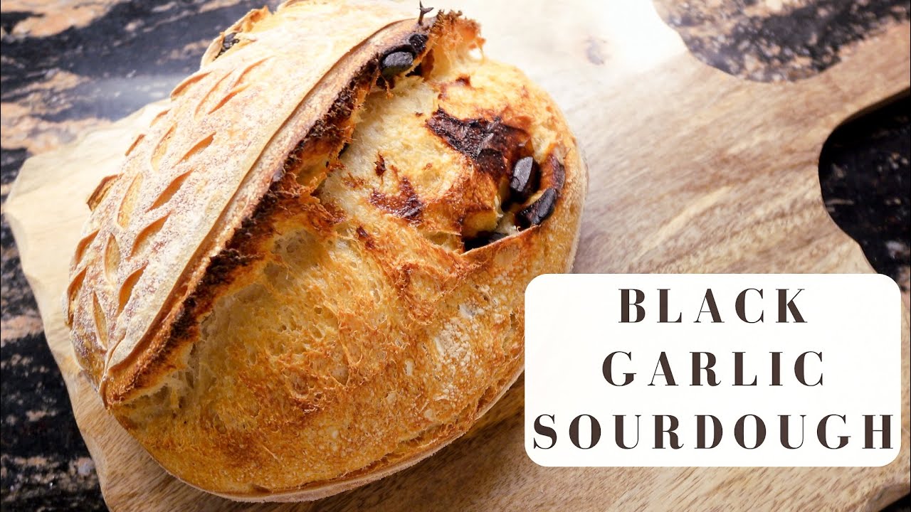 Evening Sourdough 🕯️- How I Bake Bread When I Have No Time