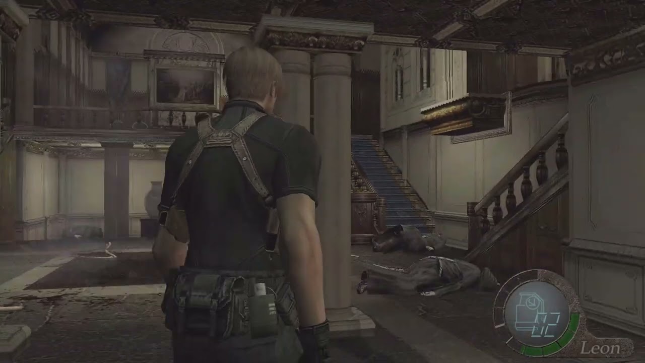 Resident Evil 4 Part 27
