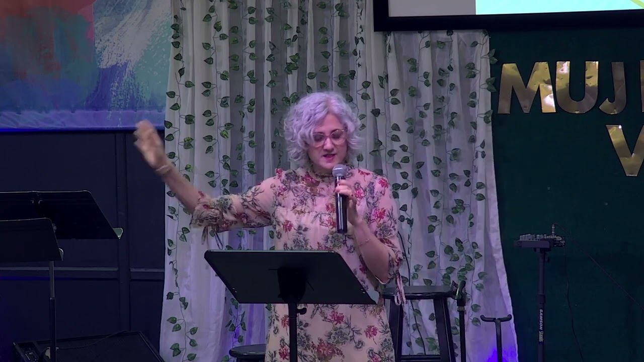 Mujer Virtuosa 2020 | Wendy Bello