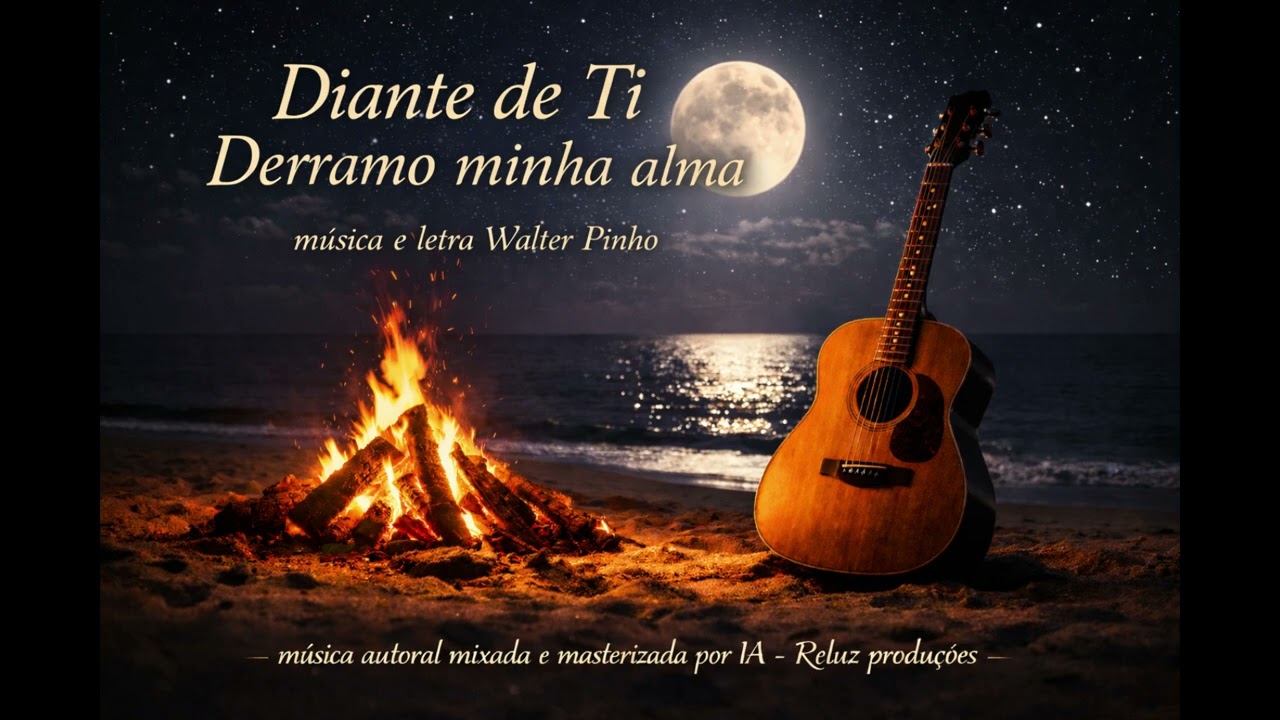 DIANTE DE TI