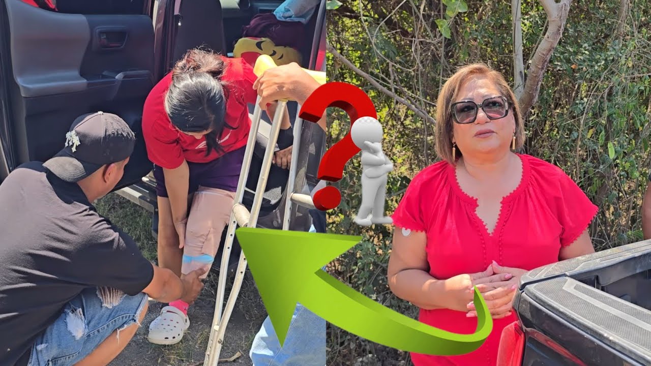Dios mio! Ni te Imaginas a Donde Se Llevo  Marivel la Mexicana a Doña Esperanza 🤯😱