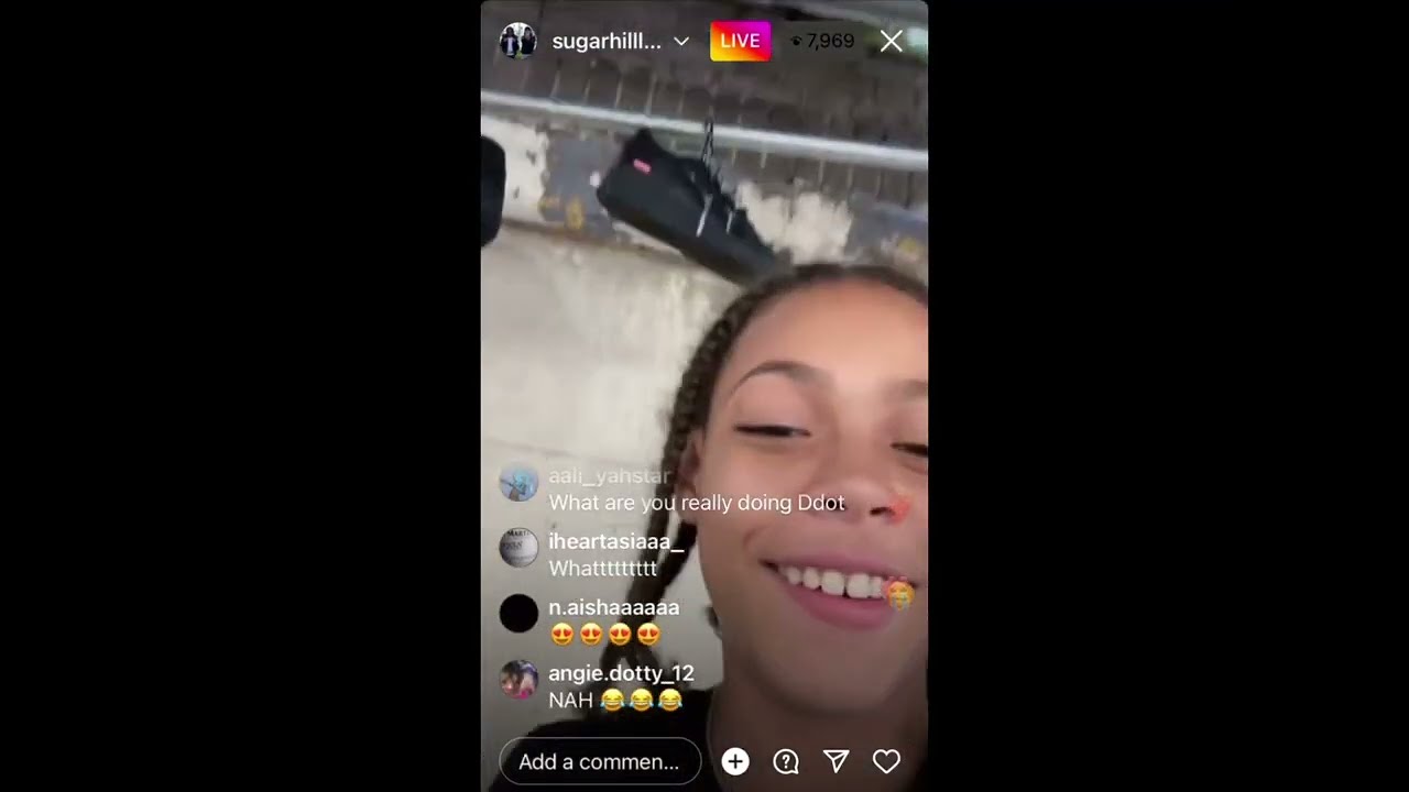 Sugarhillddot GOS LIVE AFTER OY MEMBERS BEAT UP JAY LEFTY! **Took His Shoes**