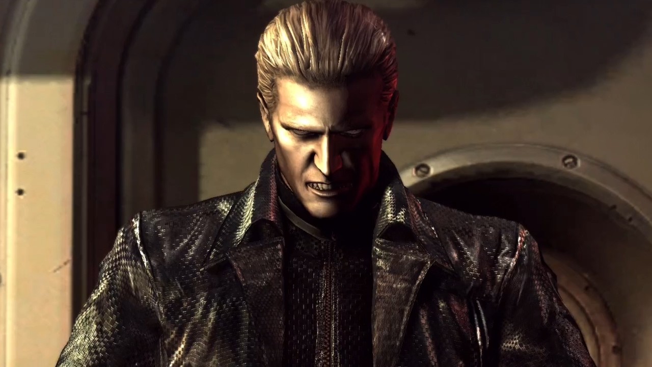 Resident Evil 5 • Single-Player Playthrough PART 4 FINALE