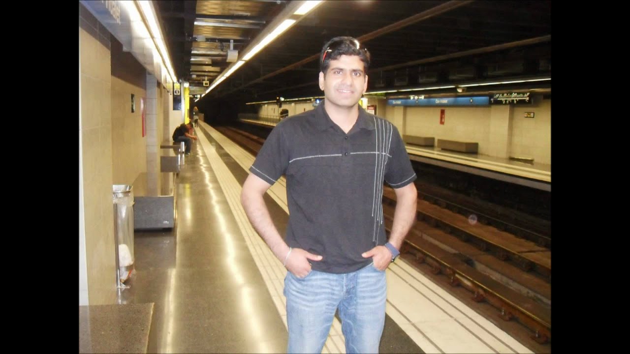 Asim Nadeem from Narowali Gujrat ( London waly)
