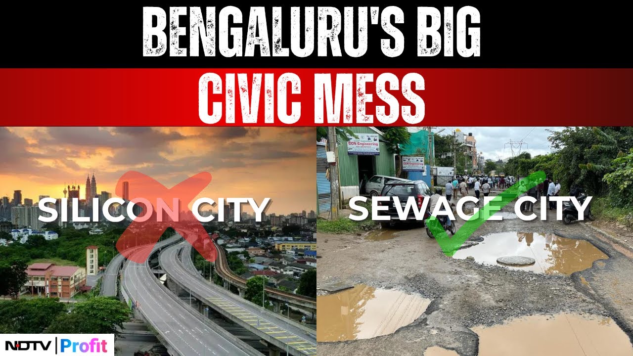 PM To Inaugurate Bengaluru New Yellow Line: Big Relief For The Silicon City's Civic Mess?