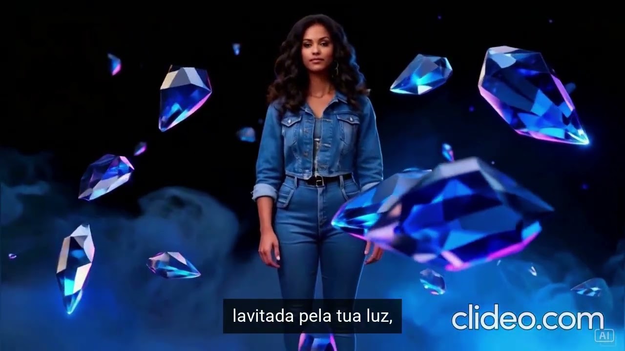 Não sou safira - Donna Dei - Ministério Por Você #ananias #safira #bblia #atos5 #música