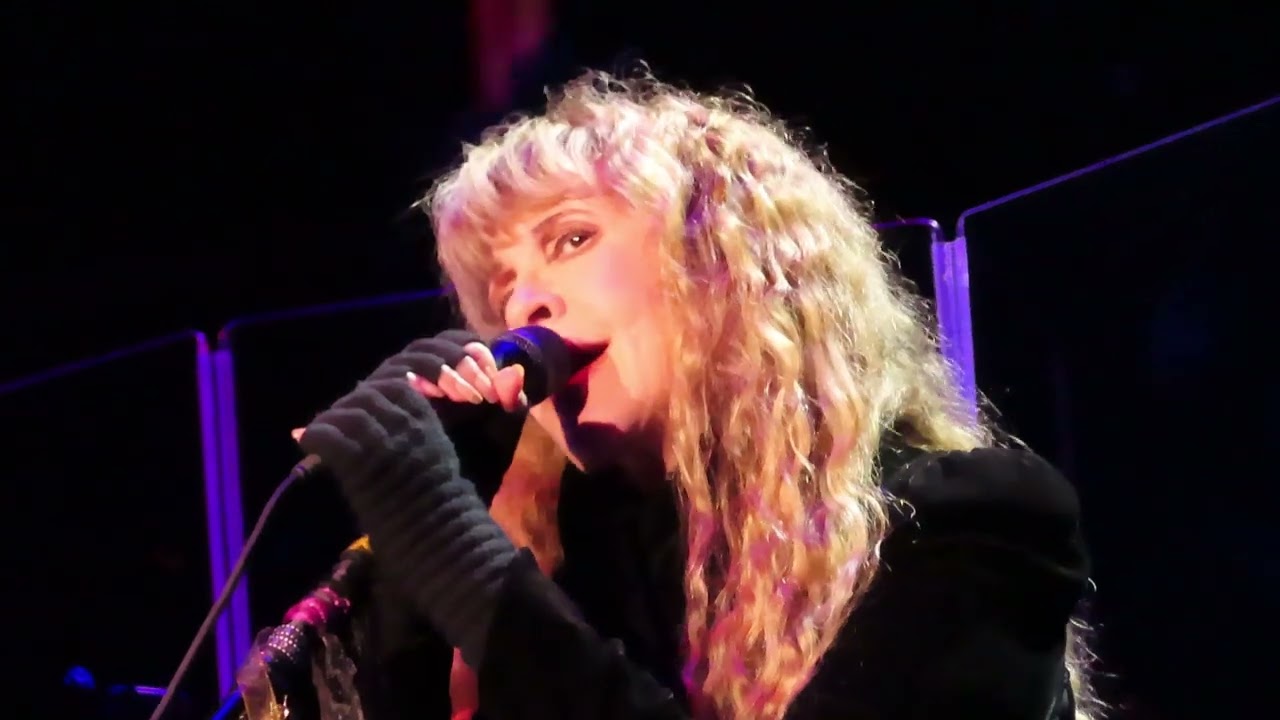 Stevie Nicks - 