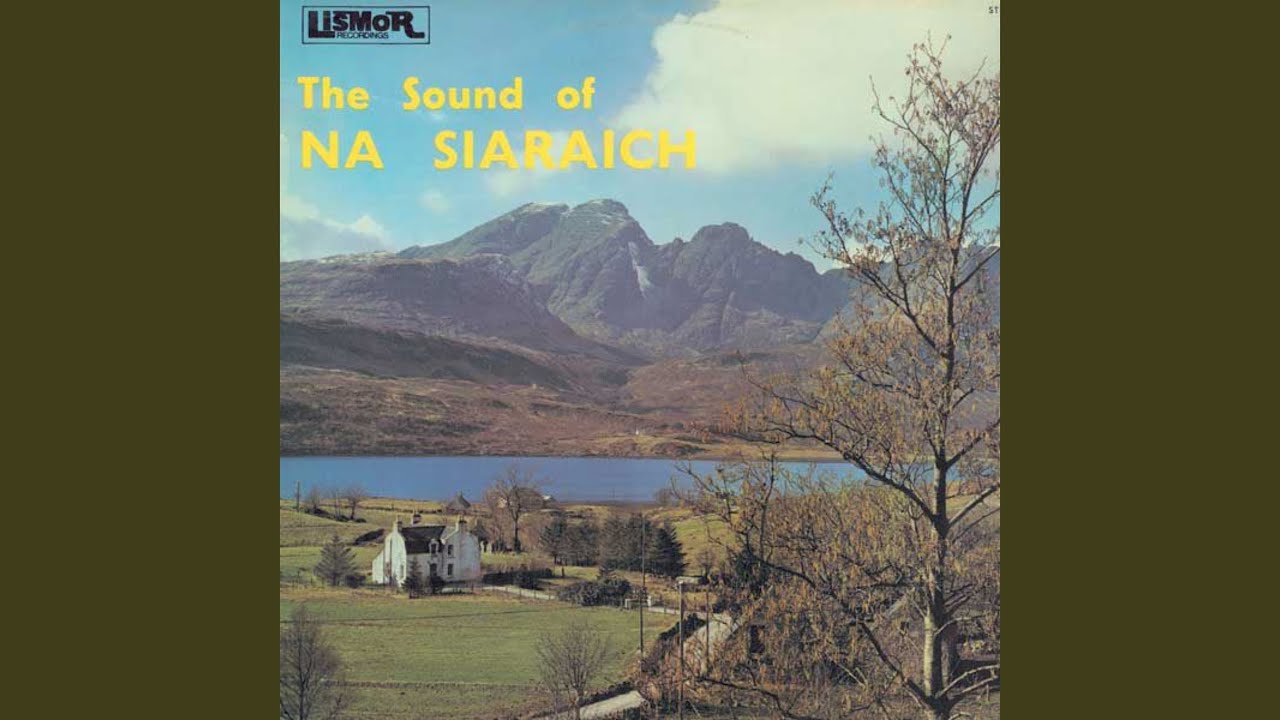 'S Gann Gun Dirich Mi Chaoidh (No More Will I Climb)