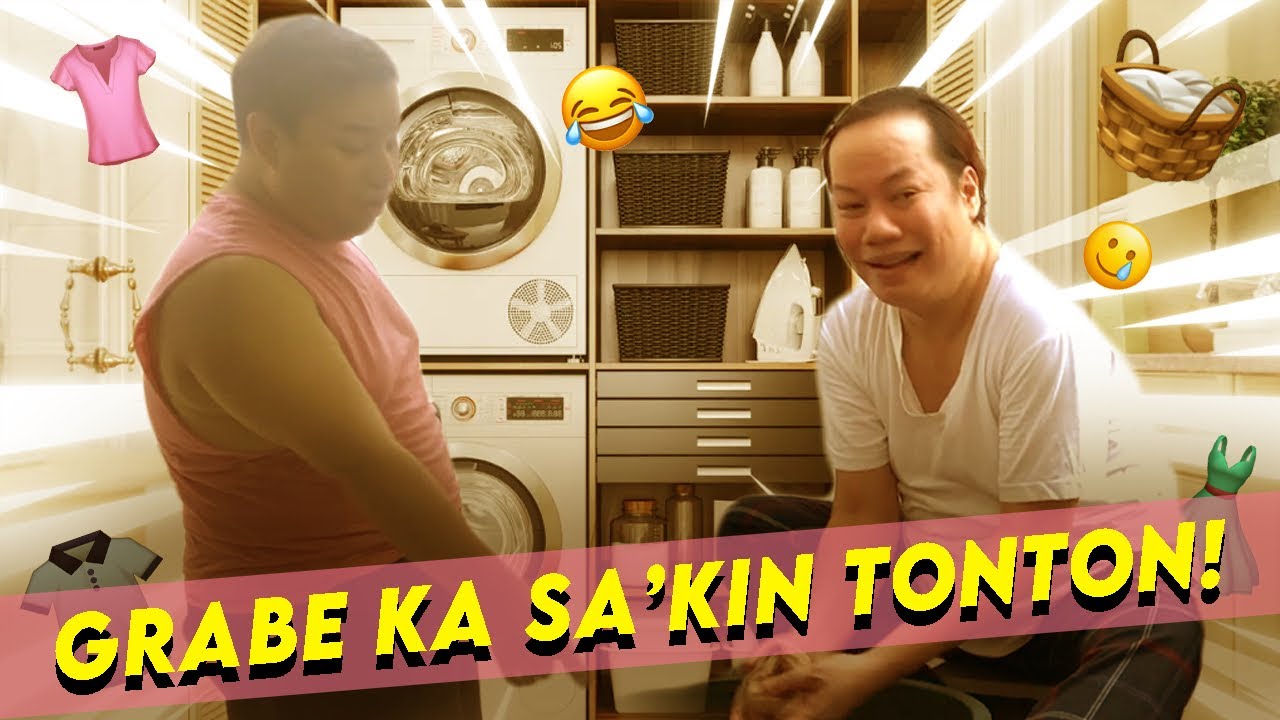MAGLABA AY DI BIRO | DIVINE TETAY