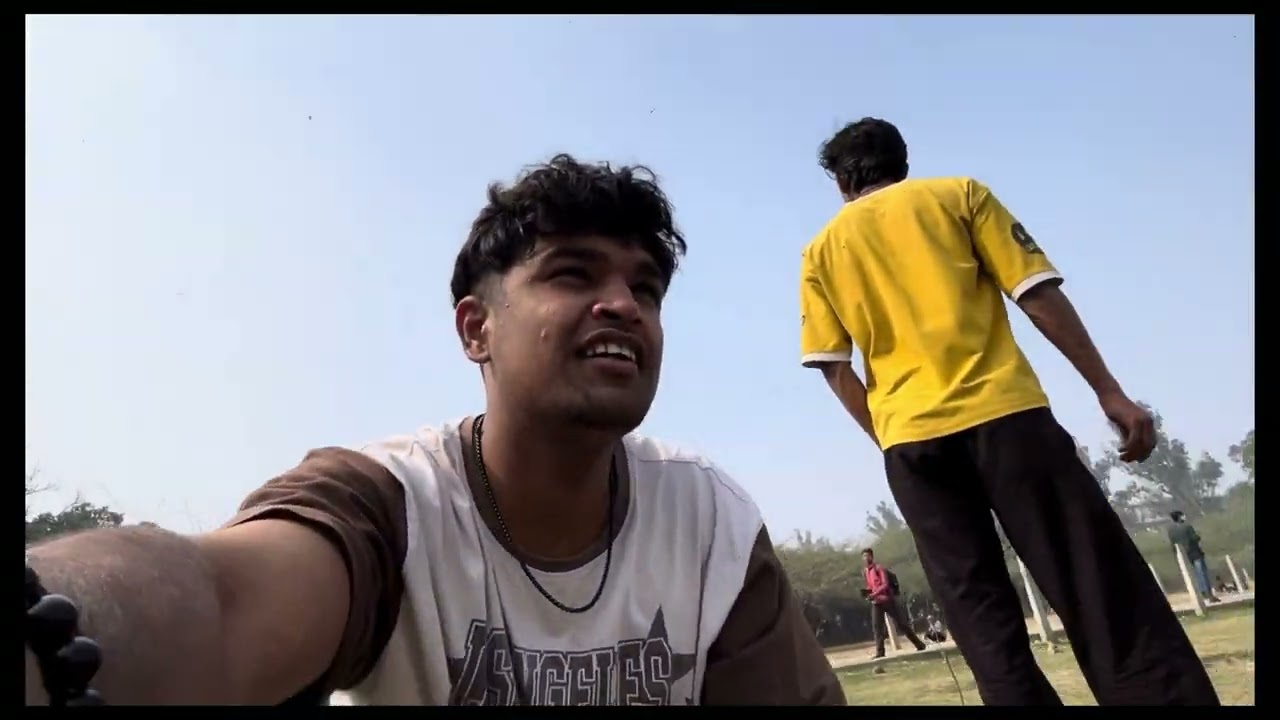 Kalesh Ho Jata 🤣